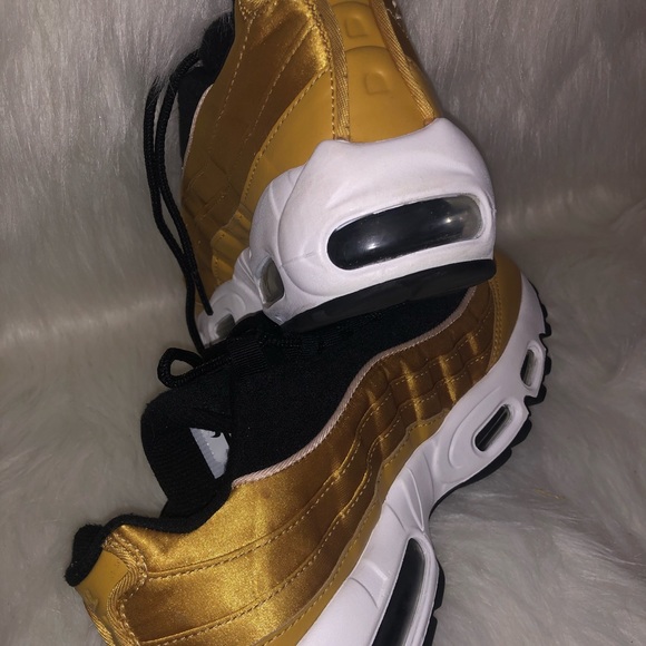 Nike air max 95 - Picture 9 of 11